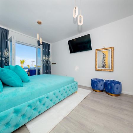 Boutique Residence Sundays Novalja Zewnętrze zdjęcie