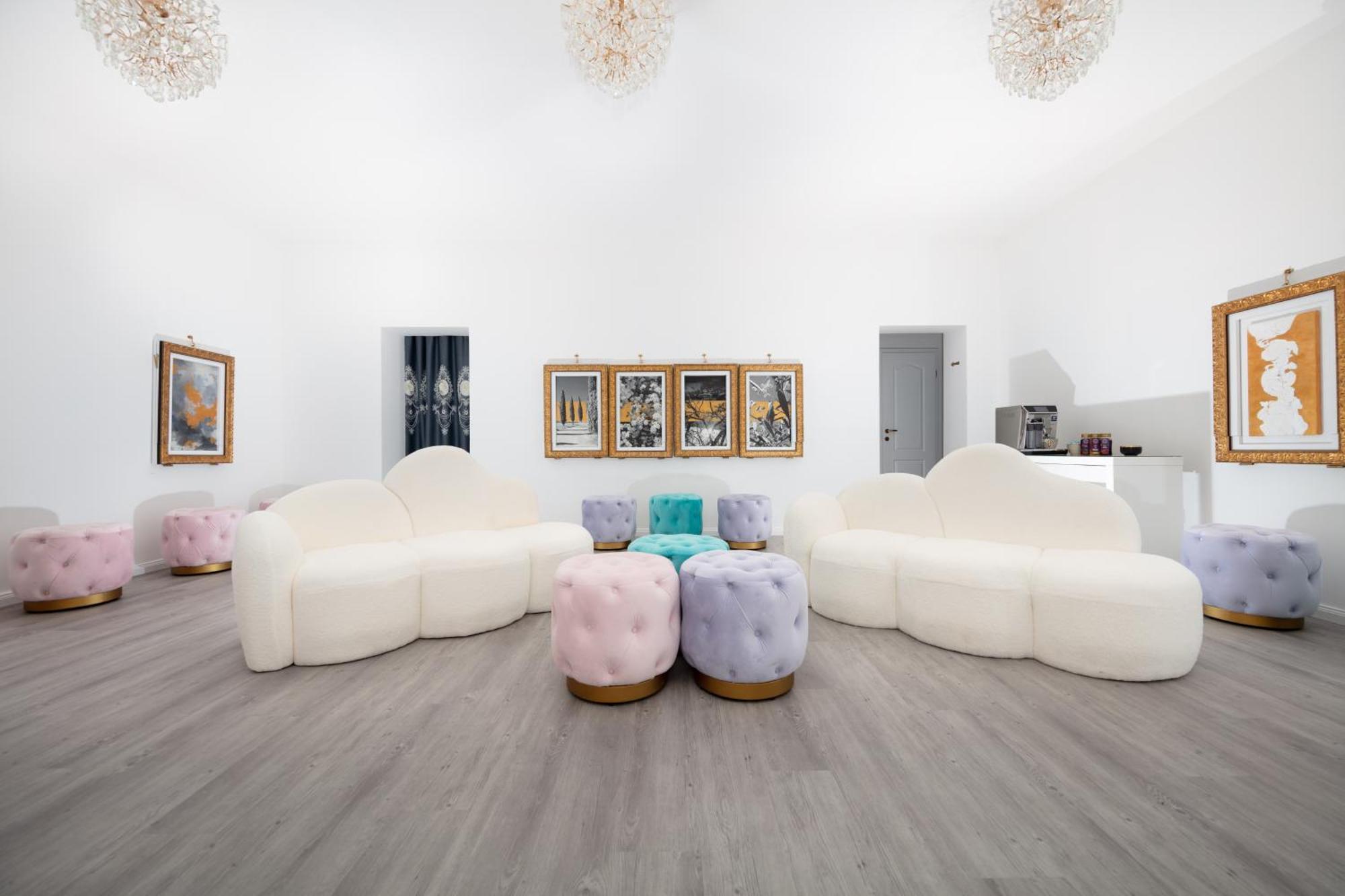 Boutique Residence Sundays Novalja Zewnętrze zdjęcie