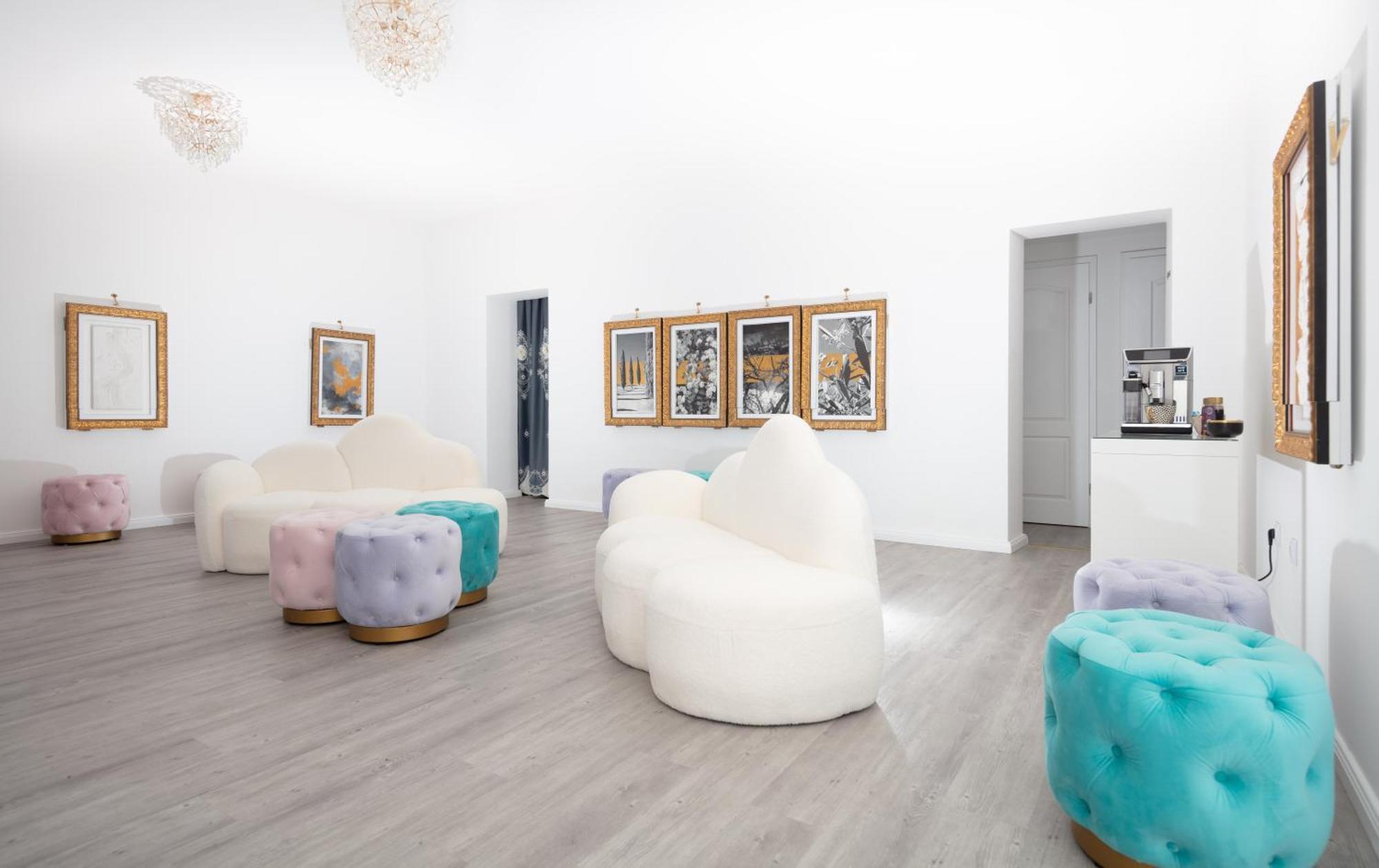 Boutique Residence Sundays Novalja Pokój zdjęcie