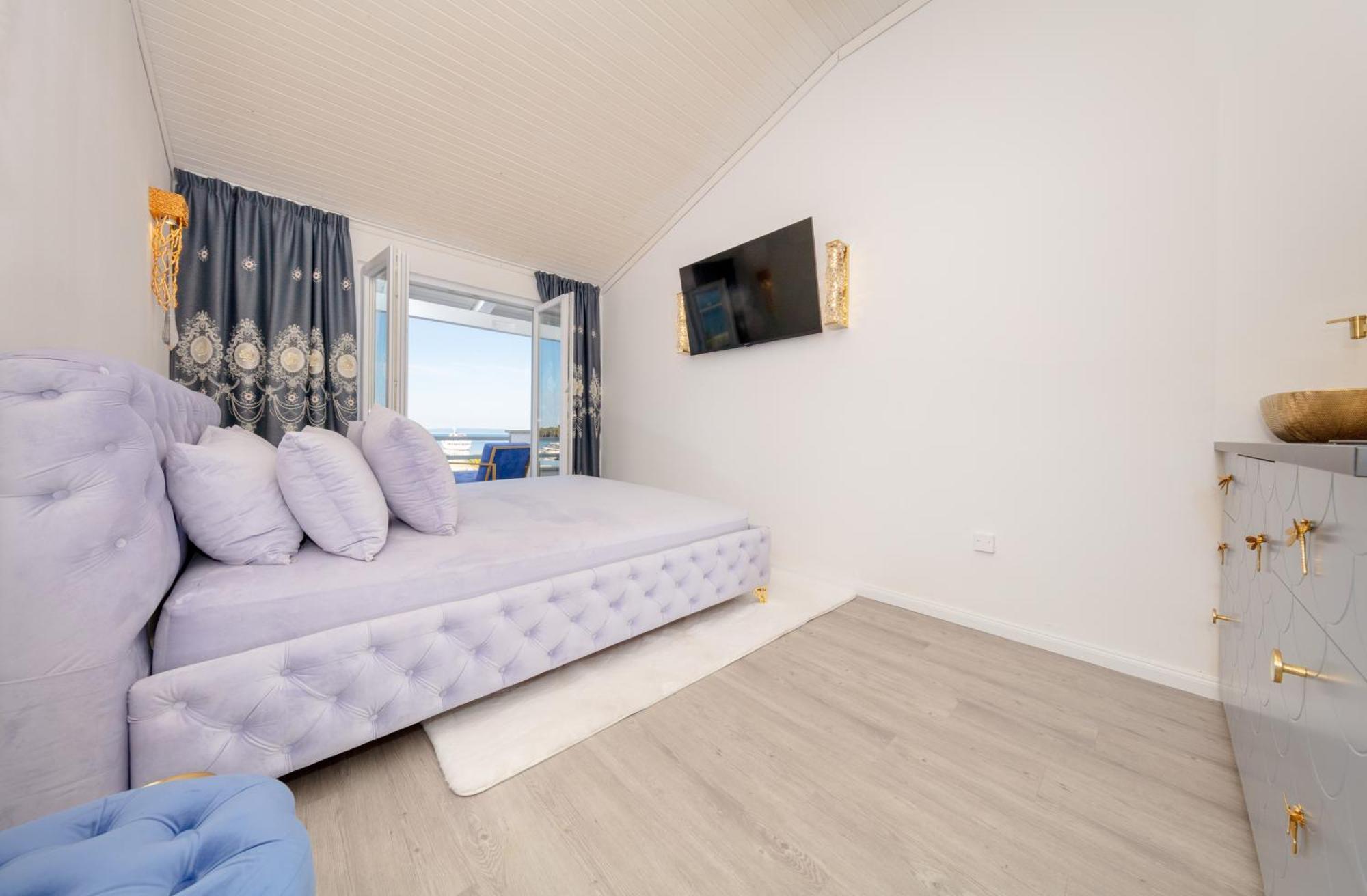 Boutique Residence Sundays Novalja Pokój zdjęcie