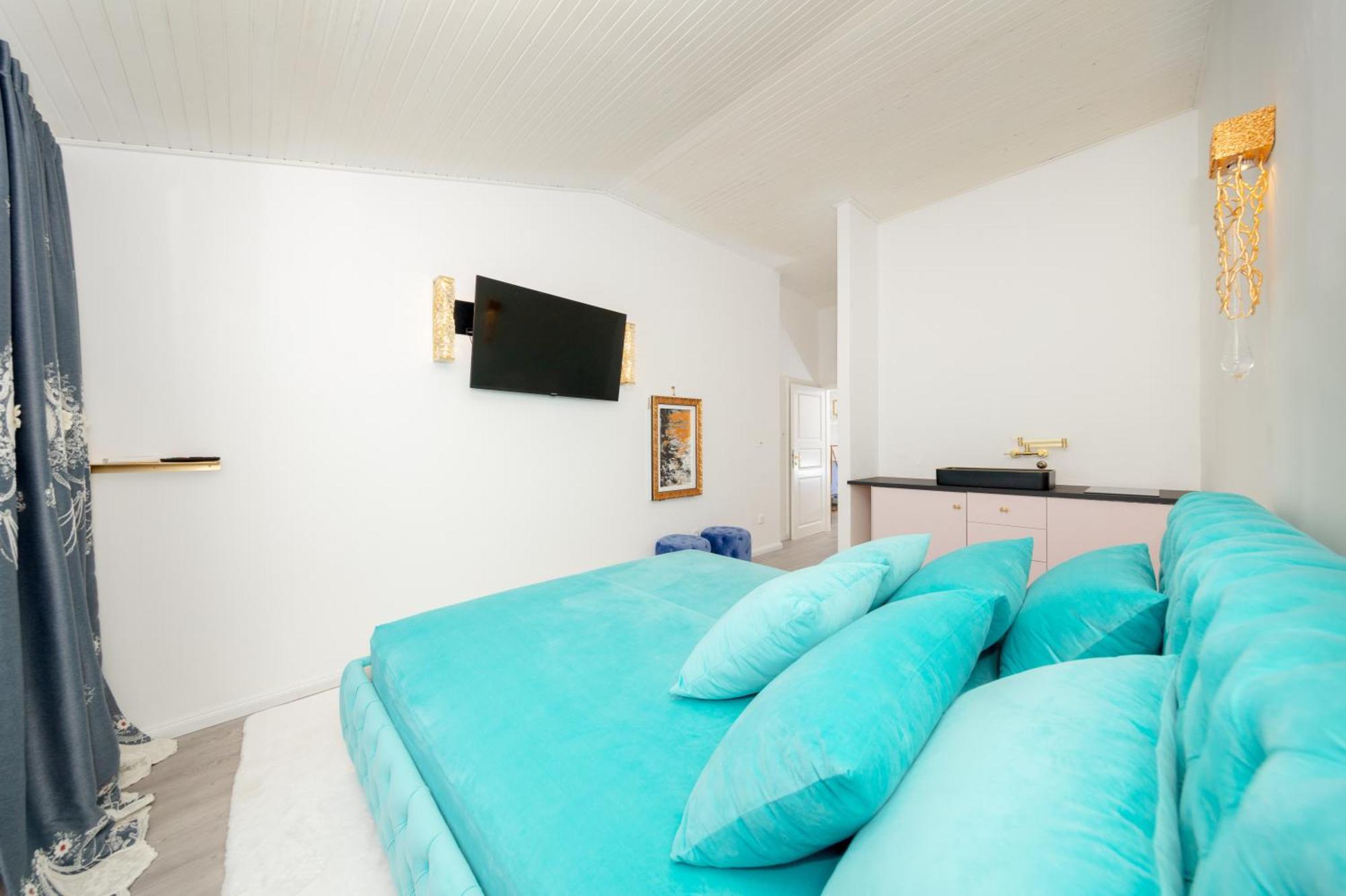 Boutique Residence Sundays Novalja Pokój zdjęcie