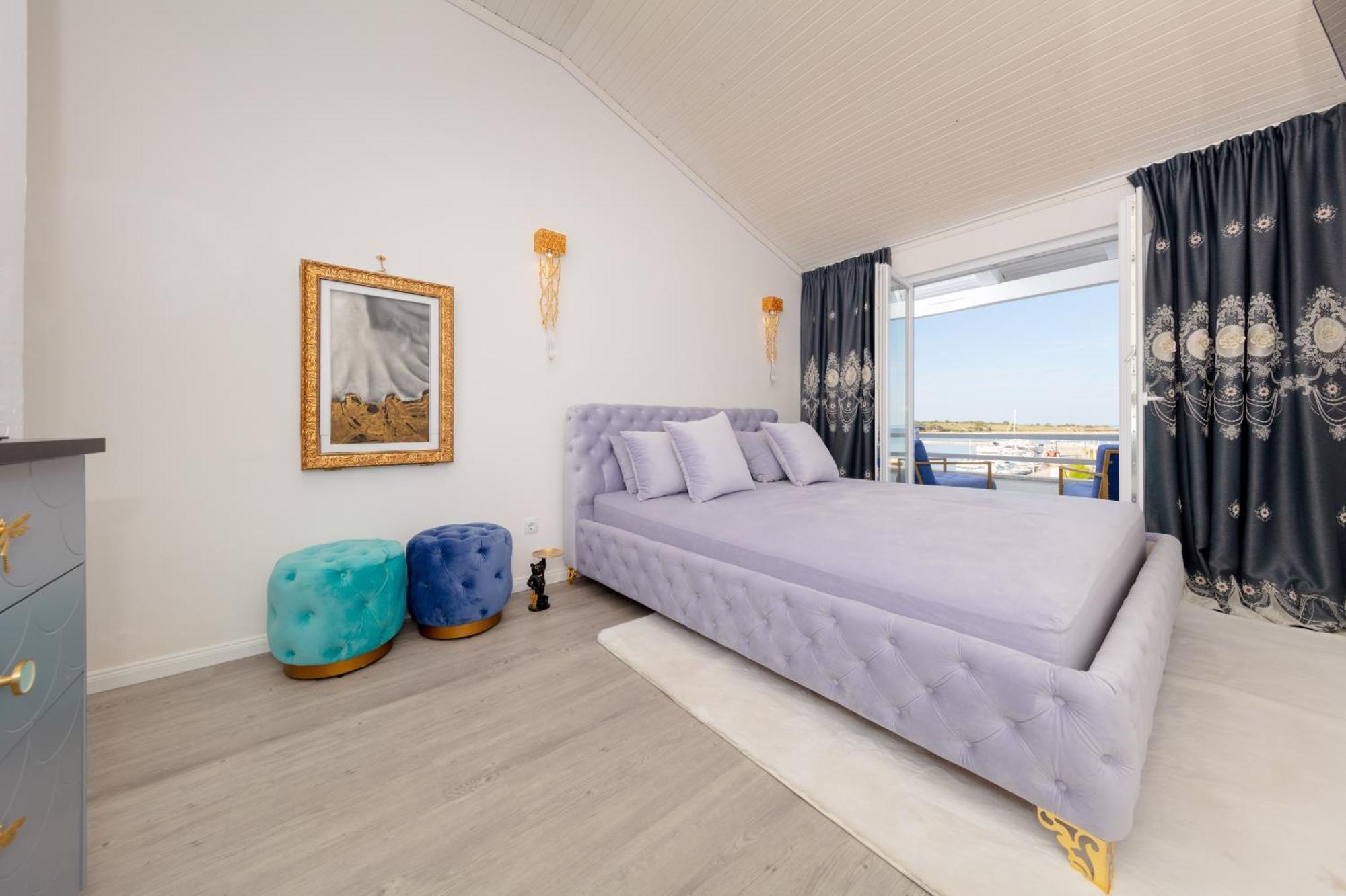 Boutique Residence Sundays Novalja Pokój zdjęcie