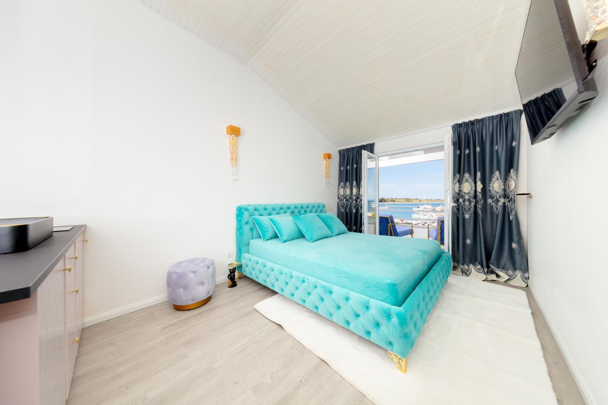 Boutique Residence Sundays Novalja Zewnętrze zdjęcie